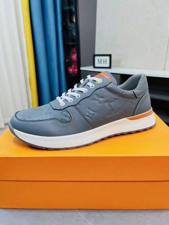 Picture of Louis Vuitton Shoes _SKULVsz38-44jyh070117628